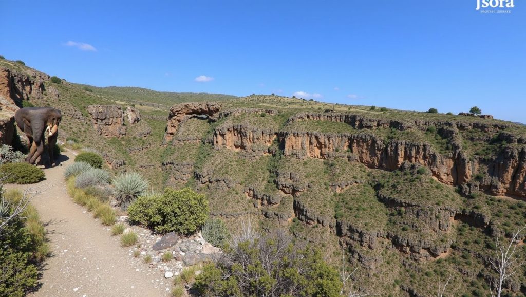 Acantilados y costa de Playa del Barranco de Erques, Guía de Isora (Tenerife)