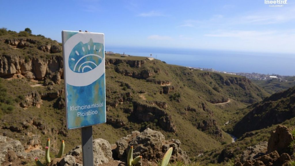 Arena de Playa del Barranco de Erques, Guía de Isora (Tenerife)