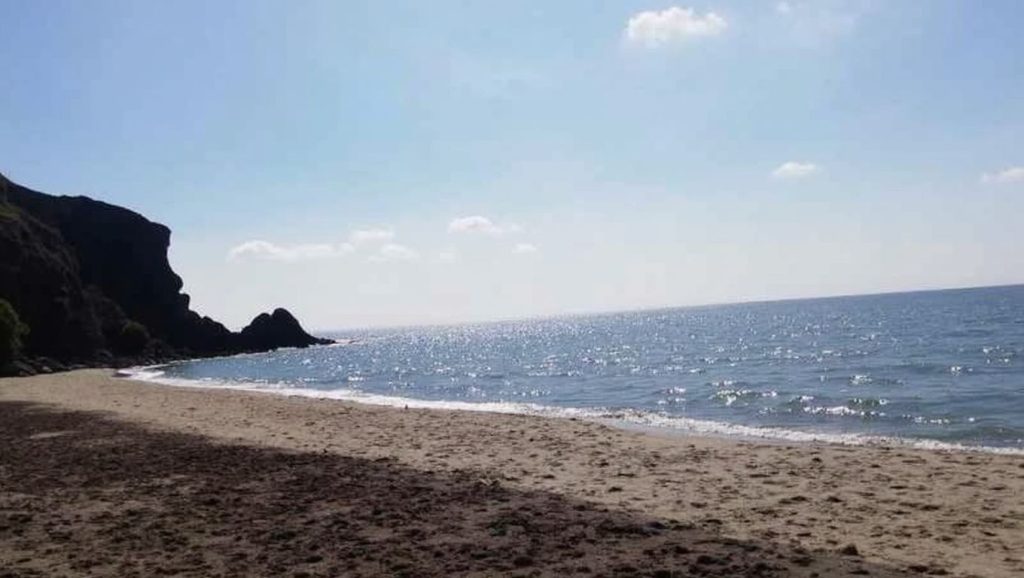 Playa del Barronal — foto 5 de 6