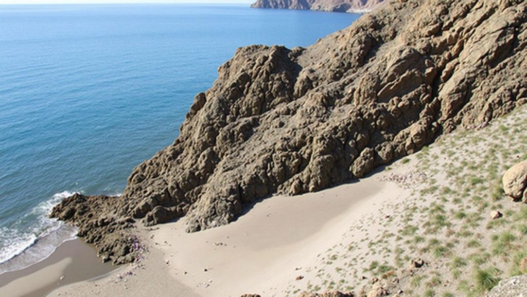 Playa del Barronal — foto 6 de 6