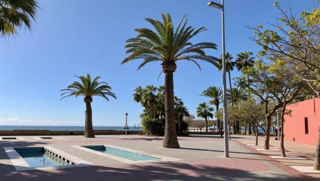 Playa del Bil-Bil — foto 2 de 6