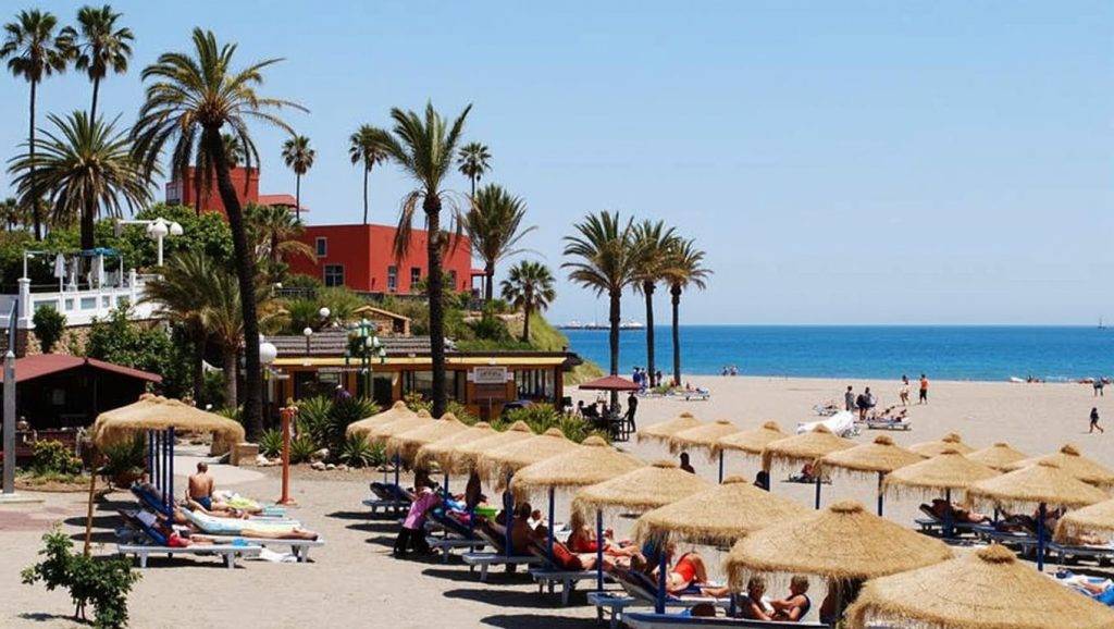 Playa del Bil-Bil — foto 3 de 6