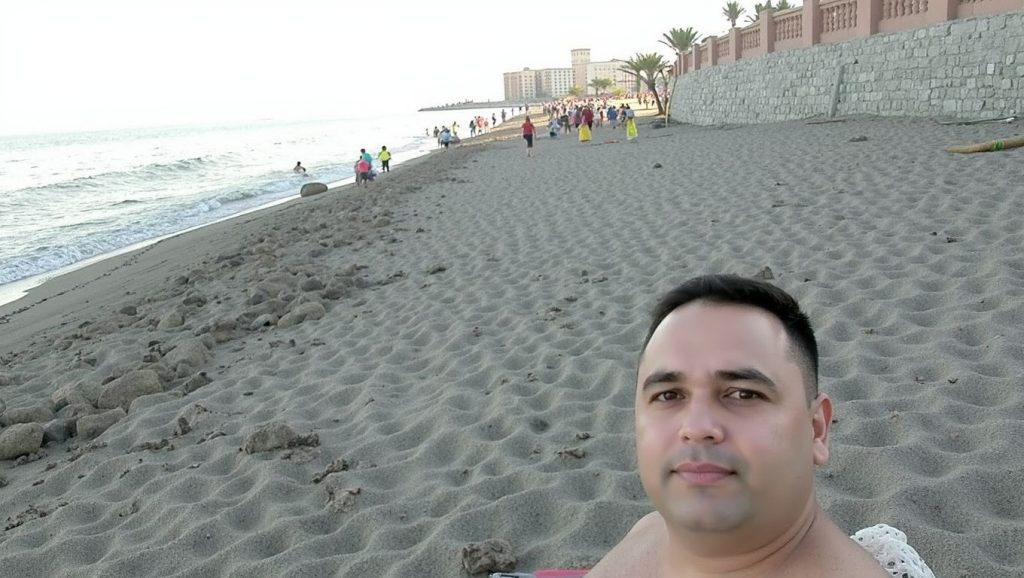 Playa del Bil-Bil — foto 5 de 6