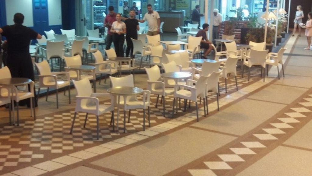 Playa del Bil-Bil — foto 6 de 6