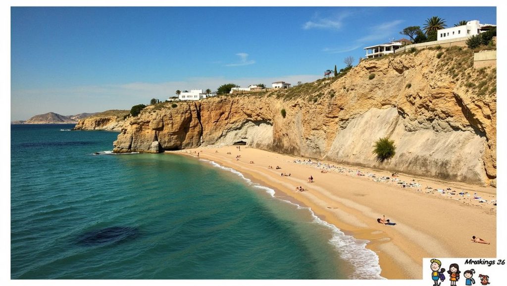 Playa del Bol — foto 4 de 6