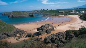 Playa del Burro