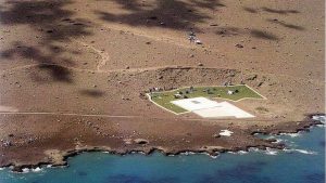 Playa del Burro