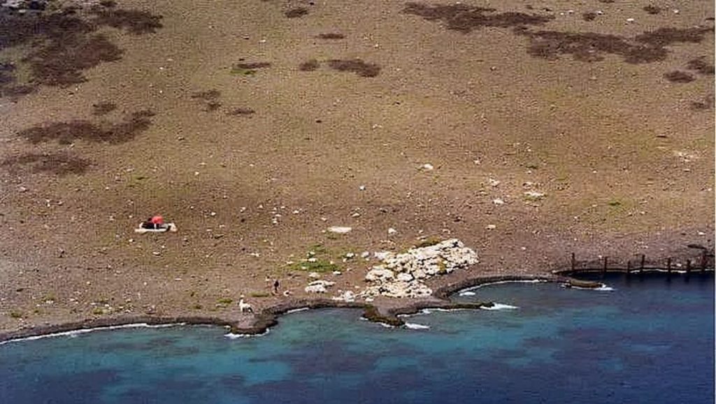Arena de Playa del Burro, Mazo (La Palma)