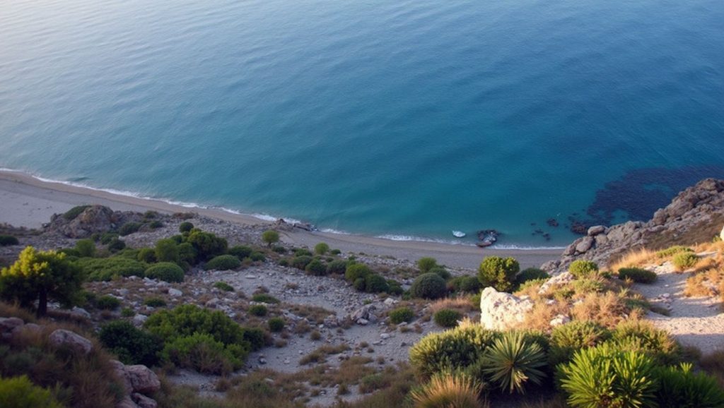 Playa del Cañuelo — foto 6 de 6