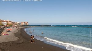 Playa El Cabezo