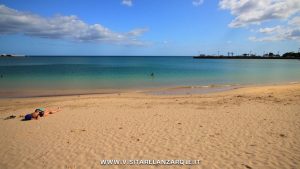 Playa del Cable