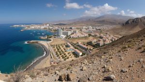 Playa del Callao