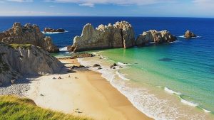 Playa del Camello