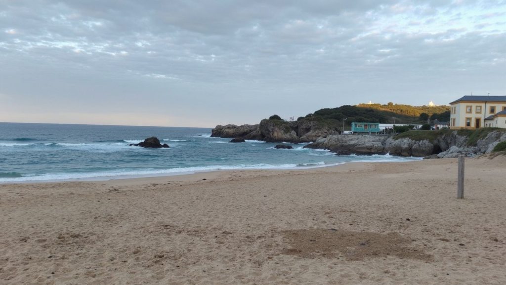 Playa del Camello — foto 2 de 6