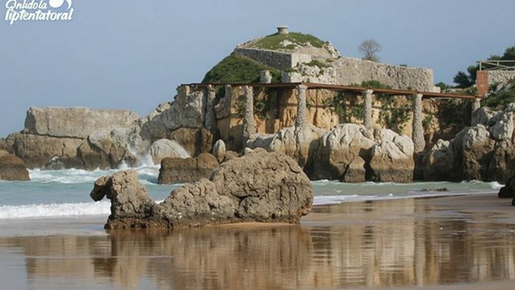 Playa del Camello — foto 3 de 6