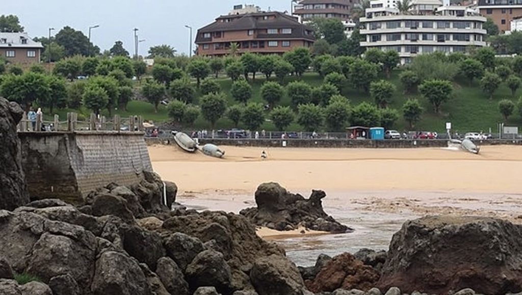 Playa del Camello — foto 6 de 6