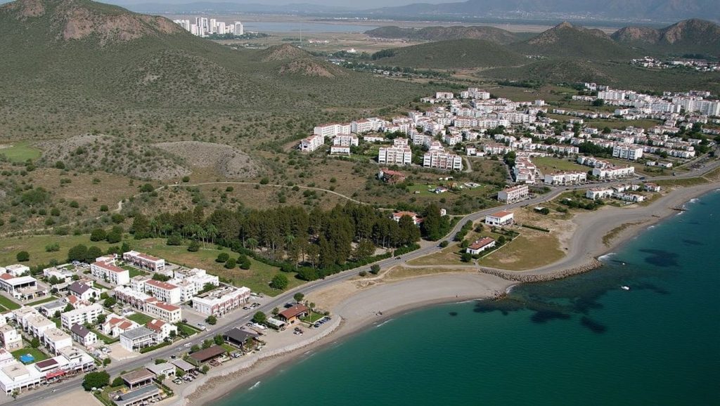 Playa del Cantal — foto 3 de 6