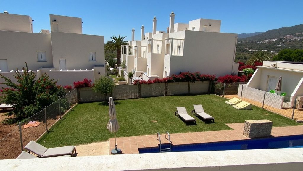 Playa del Cantal — foto 4 de 6