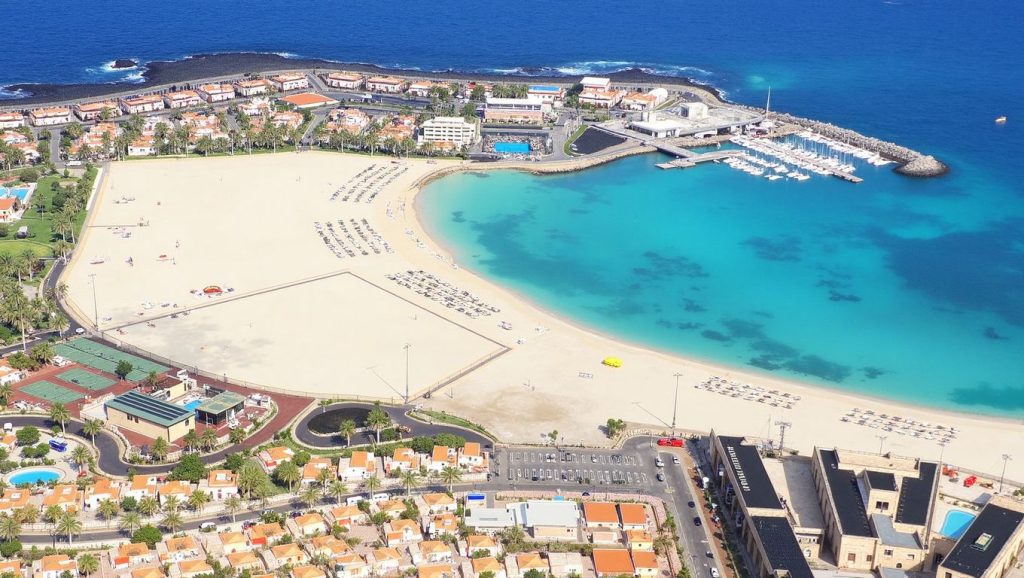 Playa del Castillo — foto 6 de 6