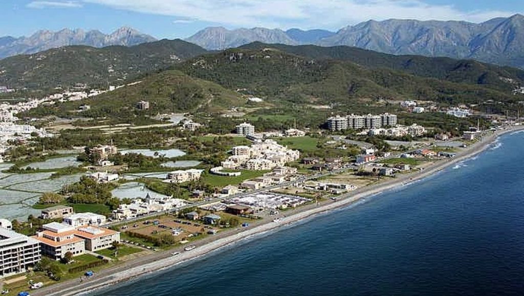 Playa del Cenicero — foto 3 de 6