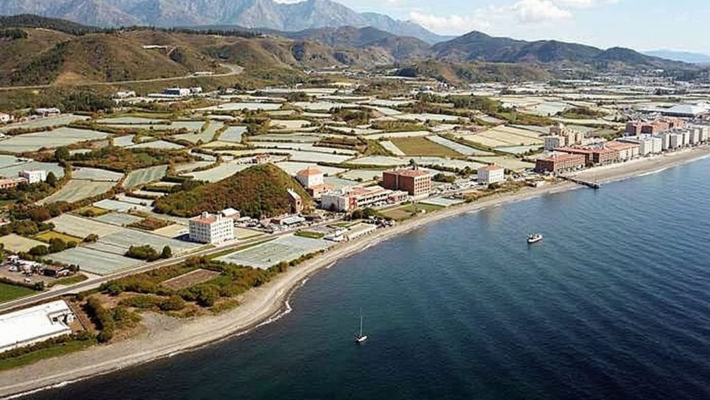 Playa del Cenicero — foto 5 de 6