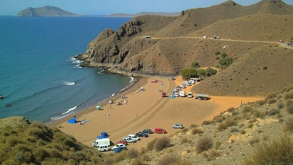 Playa del Charco — foto 2 de 6
