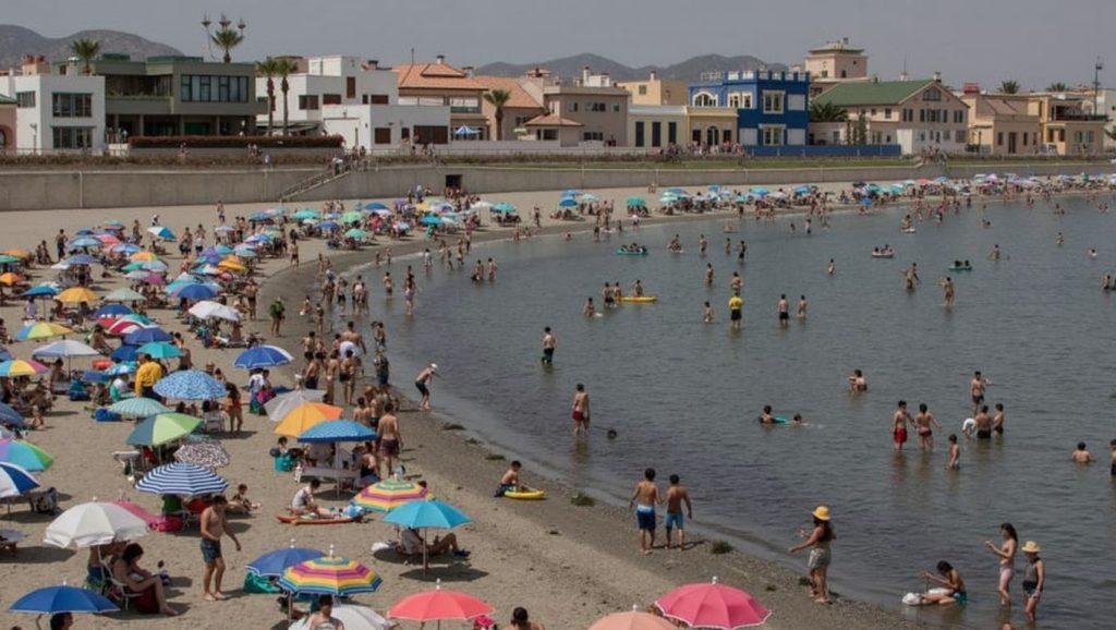 Playa del Charco — foto 4 de 6