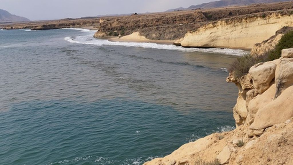 Playa del Charco — foto 6 de 6