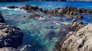 Playa del Chatarrero