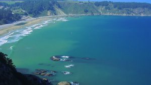 Playa del Coedo