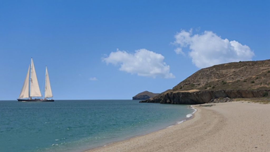 Playa del Corral — foto 2 de 6