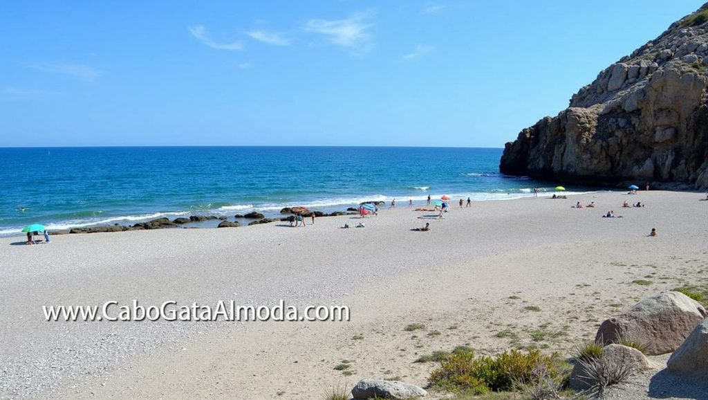 Playa del Corral — foto 3 de 6