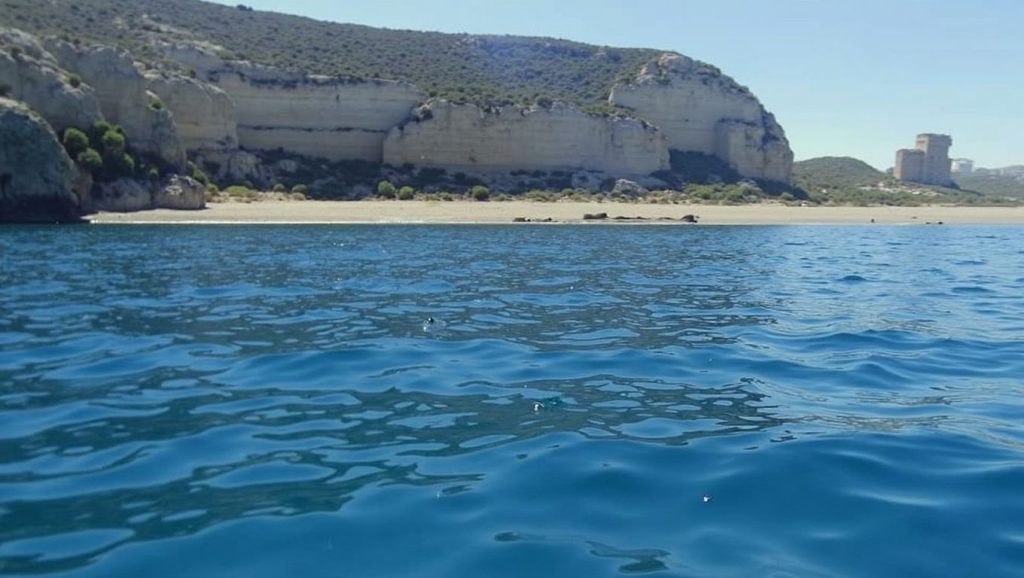 Playa del Corral — foto 4 de 6