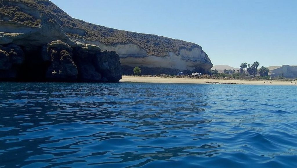 Playa del Corral — foto 5 de 6