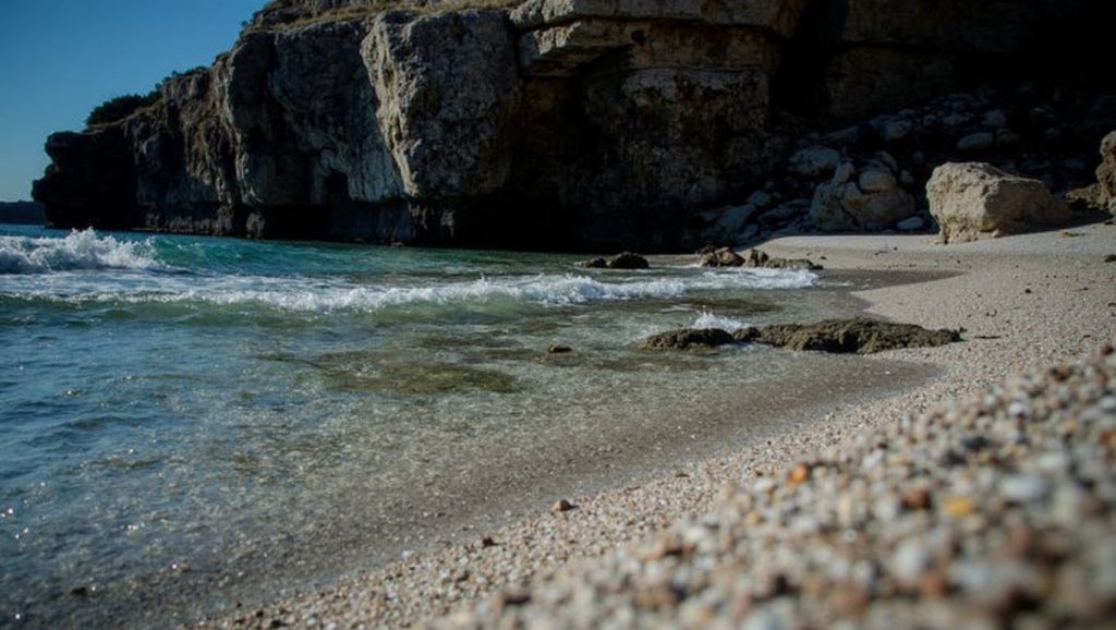 Playa del Corral — foto 6 de 6