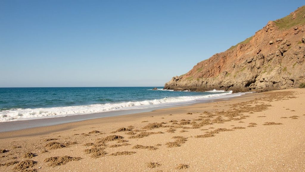 Playa del Corralete — foto 1 de 6