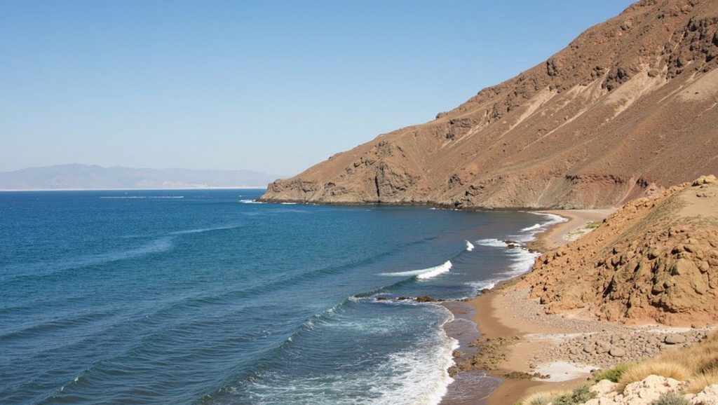 Playa del Corralete — foto 3 de 6