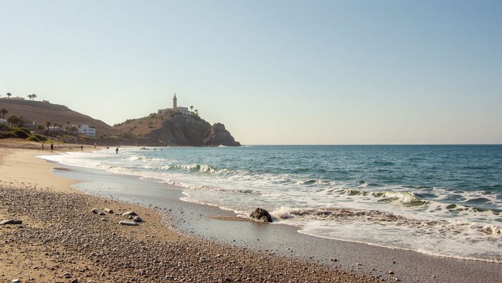 Playa del Corralete — foto 4 de 6