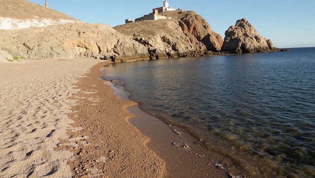 Playa del Corralete — foto 6 de 6