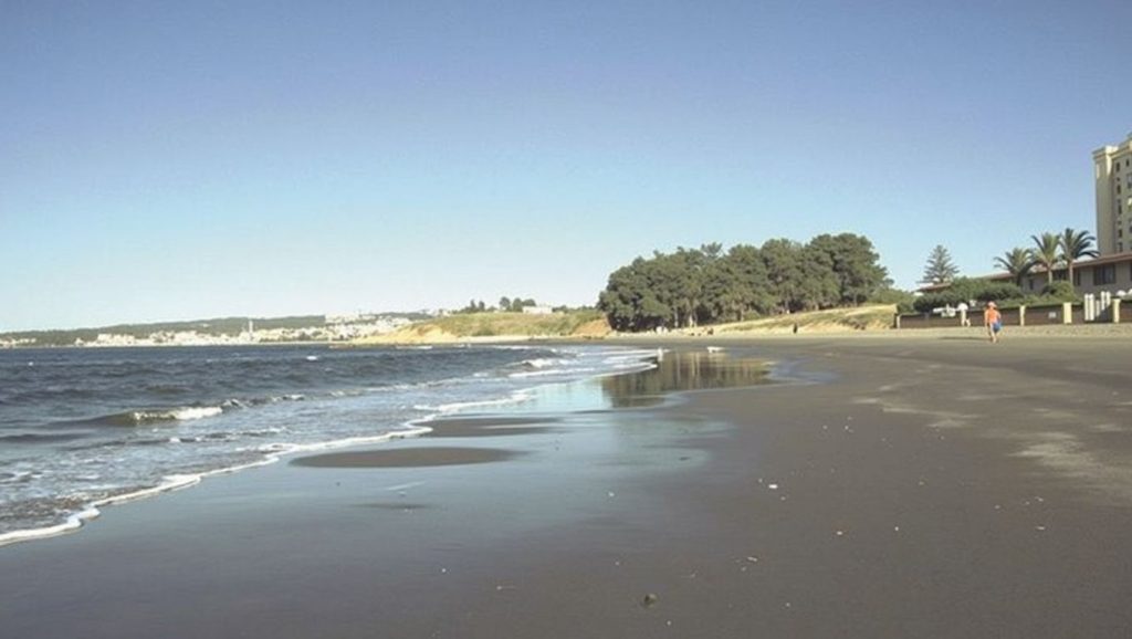 Playa del Cristo — foto 3 de 6