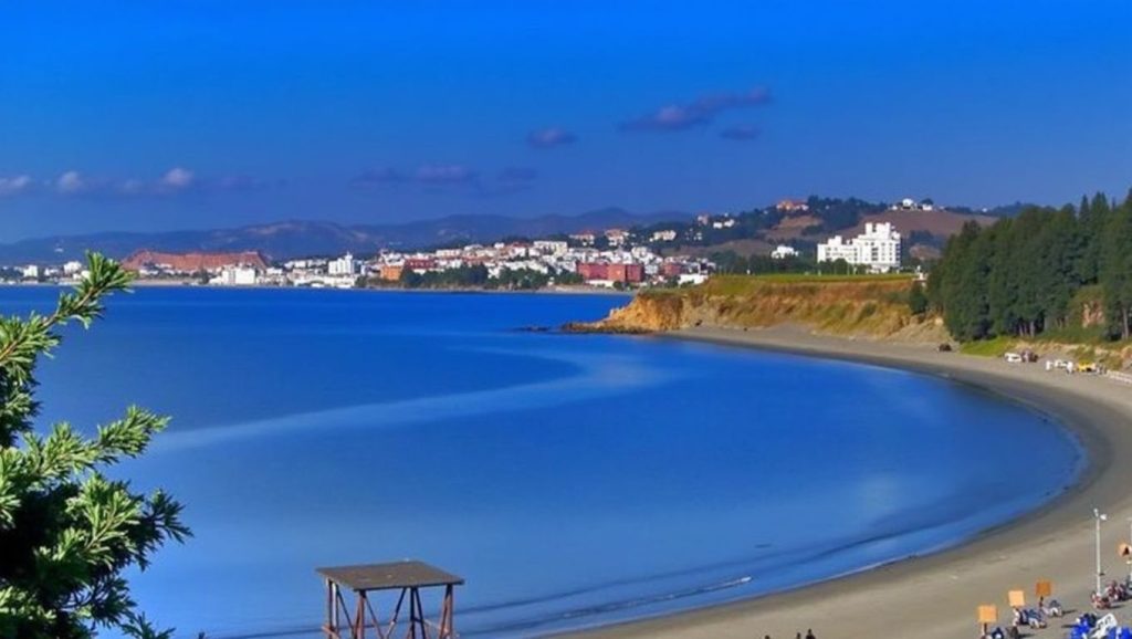 Playa del Cristo — foto 4 de 6