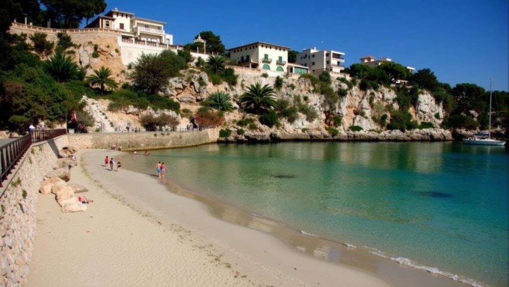 Playa del Cristo — foto 5 de 6