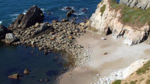 Playa del Cuerno