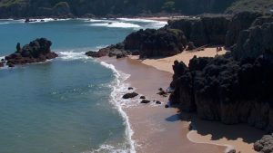 Playa del Cura
