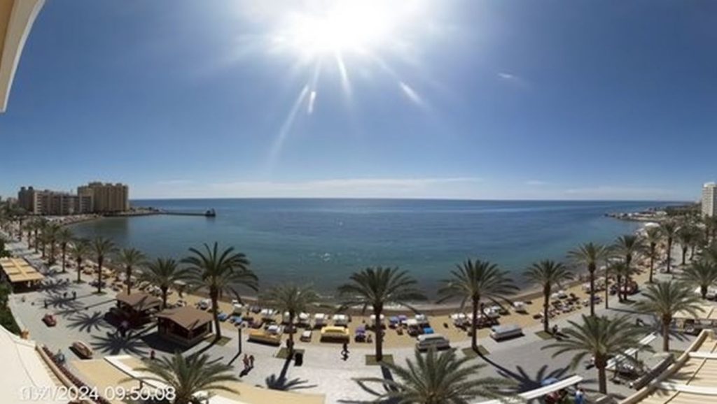 Playa del Cura — foto 6 de 6