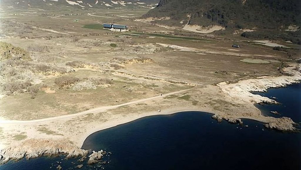 Playa del Esparto — foto 3 de 6