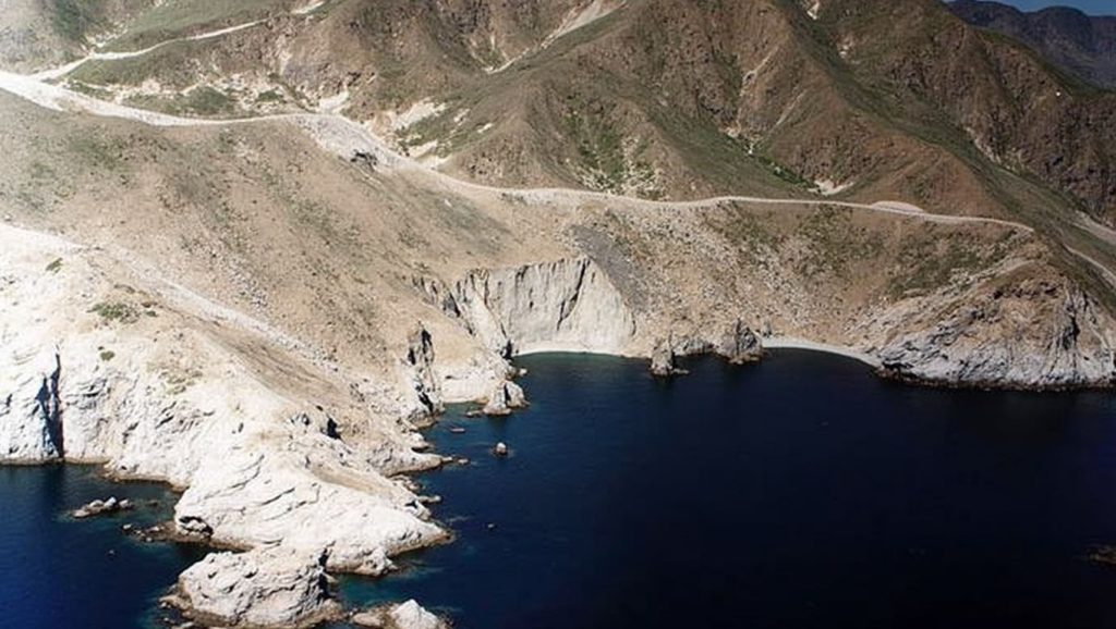 Playa del Esparto — foto 5 de 6