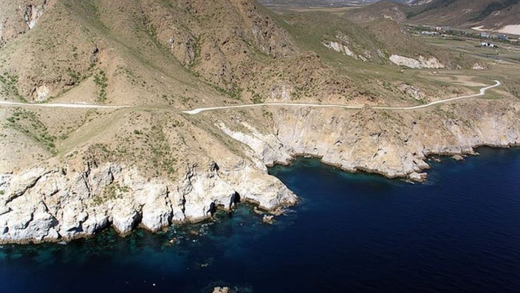 Playa del Esparto — foto 6 de 6