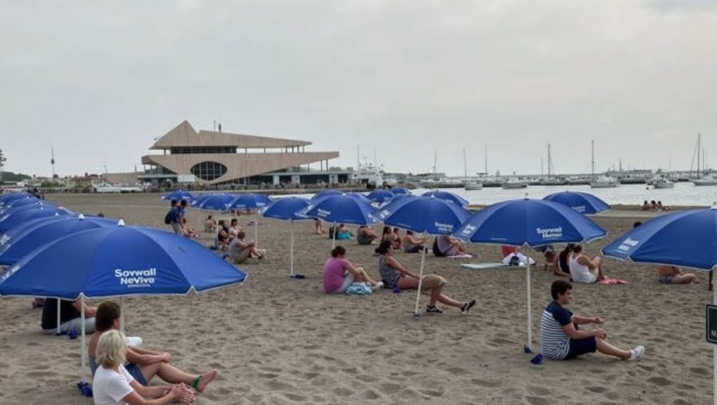 Playa del Estacio — foto 3 de 6
