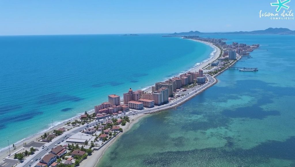 Playa del Estacio — foto 4 de 6